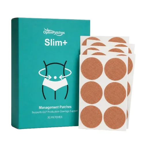 Slim+ Patches