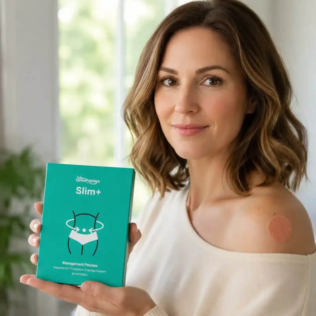 Slim Plus Patches Reviews