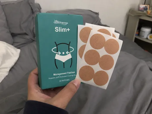 SlimPatches Plus Reviews 