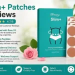 SlimPatches Plus Reviews