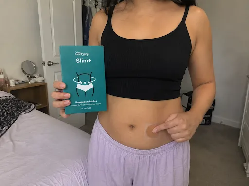 SlimPatches weightloss Reviews