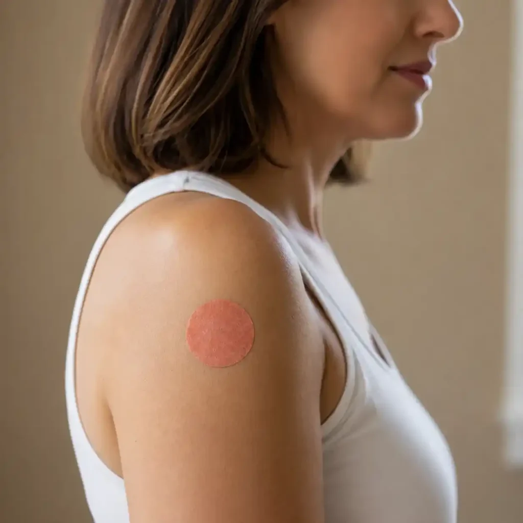 SlimPlus weight loss patches reviews