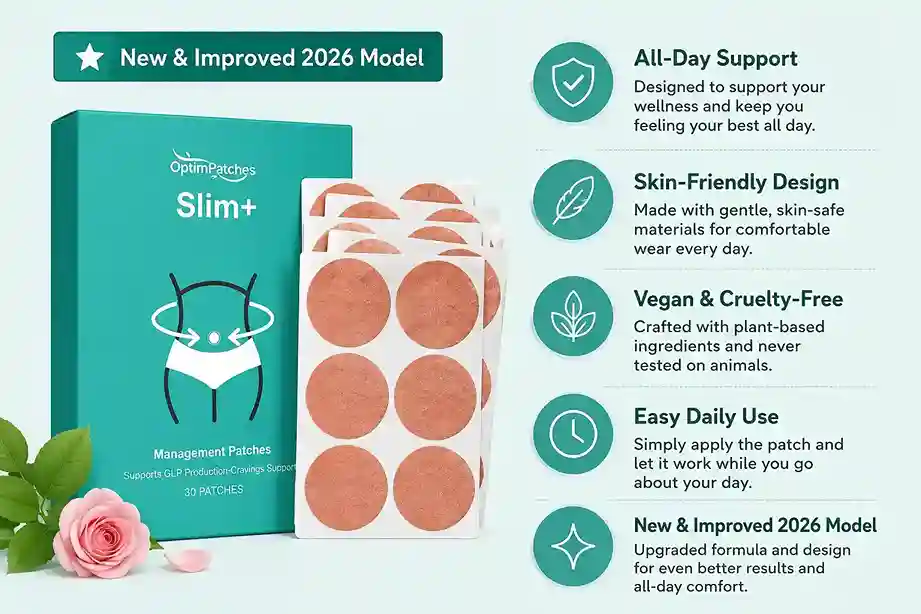 Slimplus slimming Patch Reviews