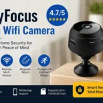 SpyfocusMiniCameraWifi Reviews