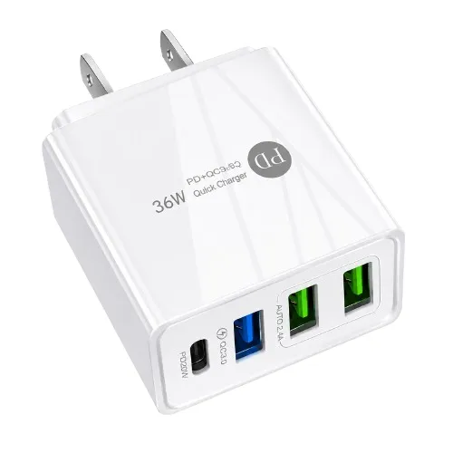 Swift Power Hub 