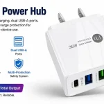 SwiftPowerHub