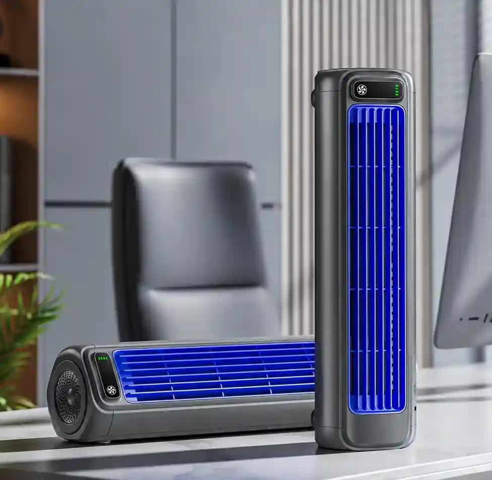 The Yooje ArcticFlow Cooler