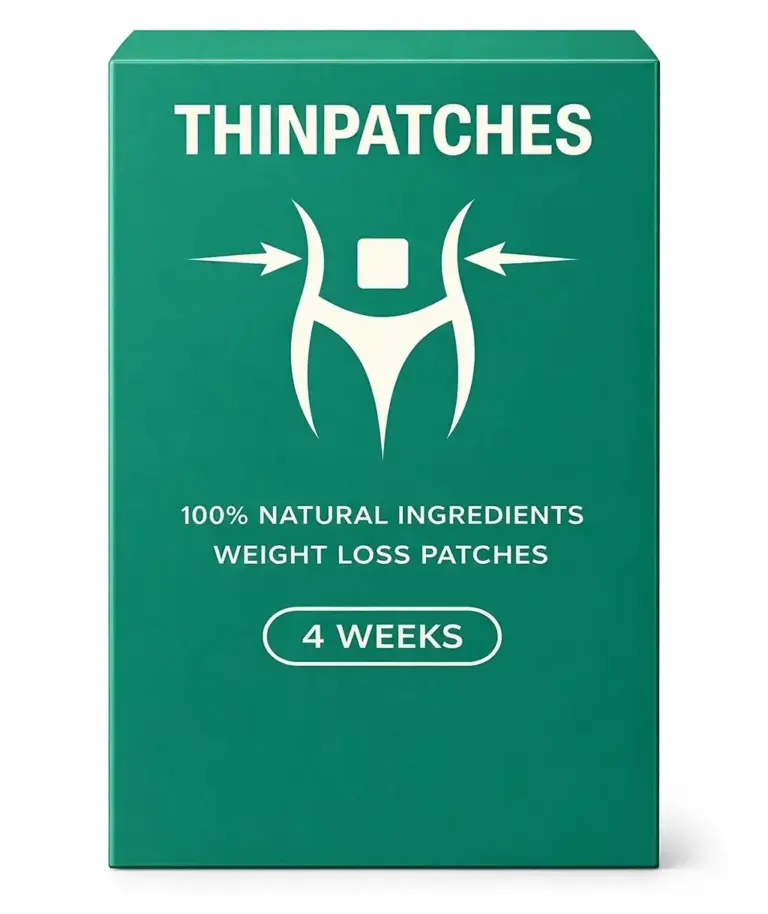 ThinPatches