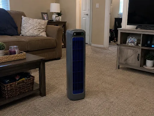 Tower Fan Yooje