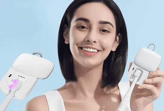 UV Toothbrush Sterilizer Reviews