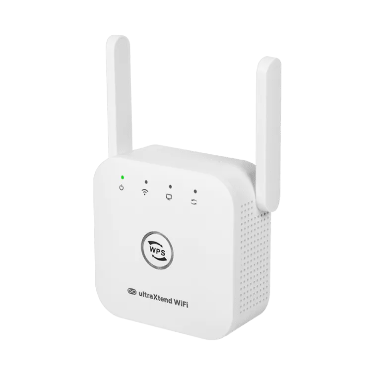 UltraXtend WiFi