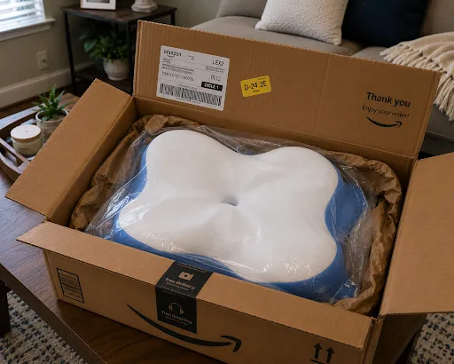 Unboxing Image