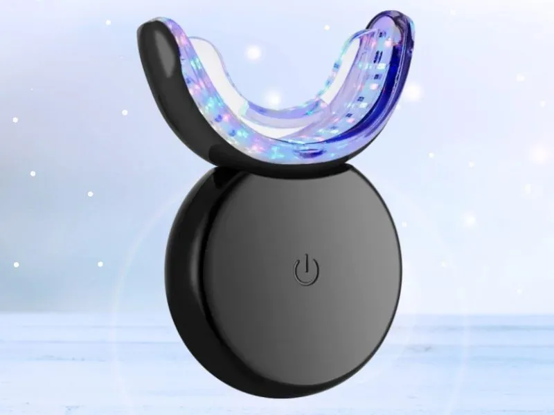 WellaWhite Teeth Whitening Kit