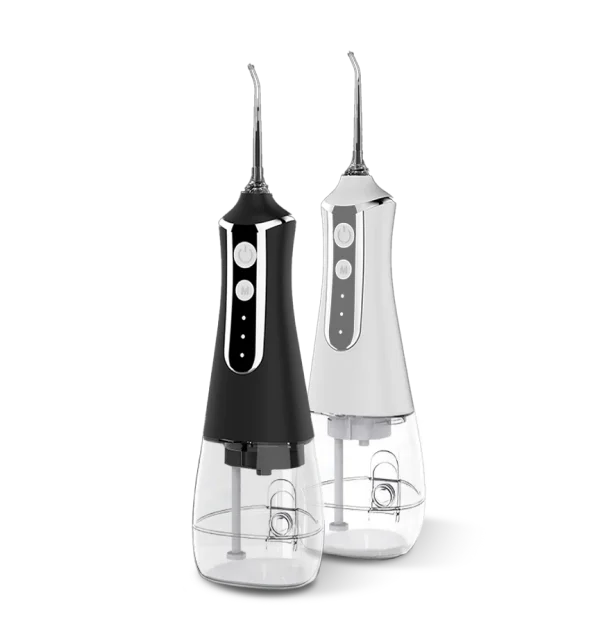 WellaWhite Water Flosser