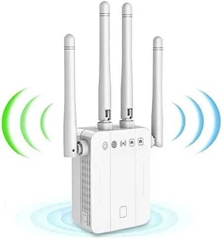 WiFi Boost Pro