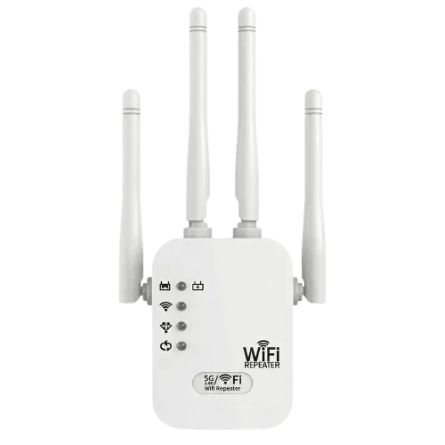 WifiBoostPro Wifi Booster Reviews