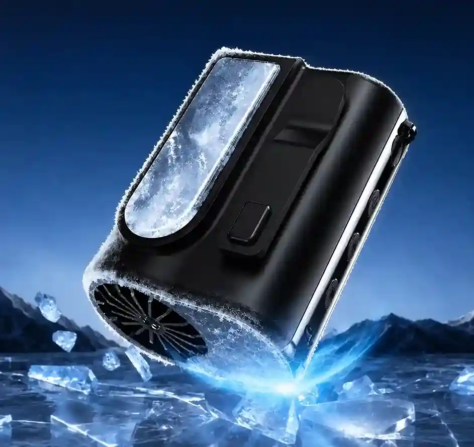 WunderCool Arctic Clip Reviews 
