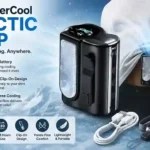 WunderCool Arctic Clip Reviews