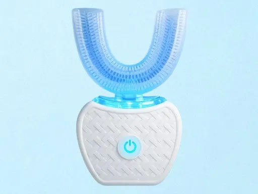 Yooje 360 Toothbrush Reviews