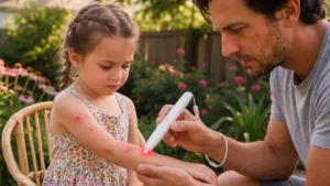 Zappify Bug Bite Relief Pen Reviews
