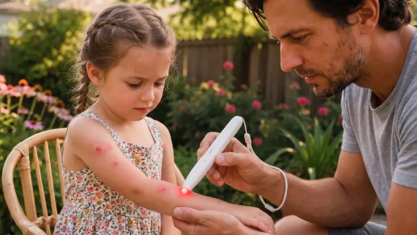 Zappify Bug Bite Relief Pen Reviews