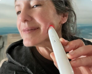 Zappify Relief Pen Use