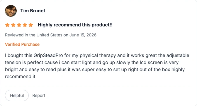 amazon GripStead Pro reviews