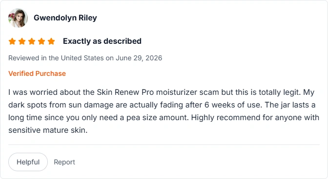amazon review