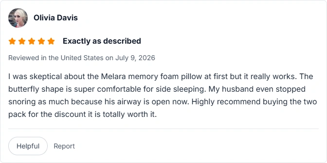 amazon review