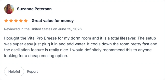 amazon review 