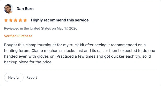 amazon review
