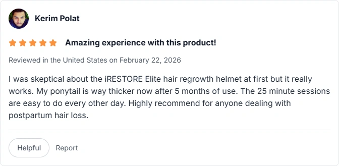 amazon review