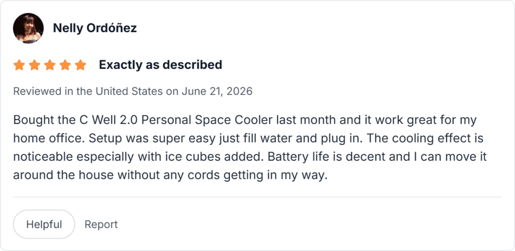 CWell 2.0 Reviews 