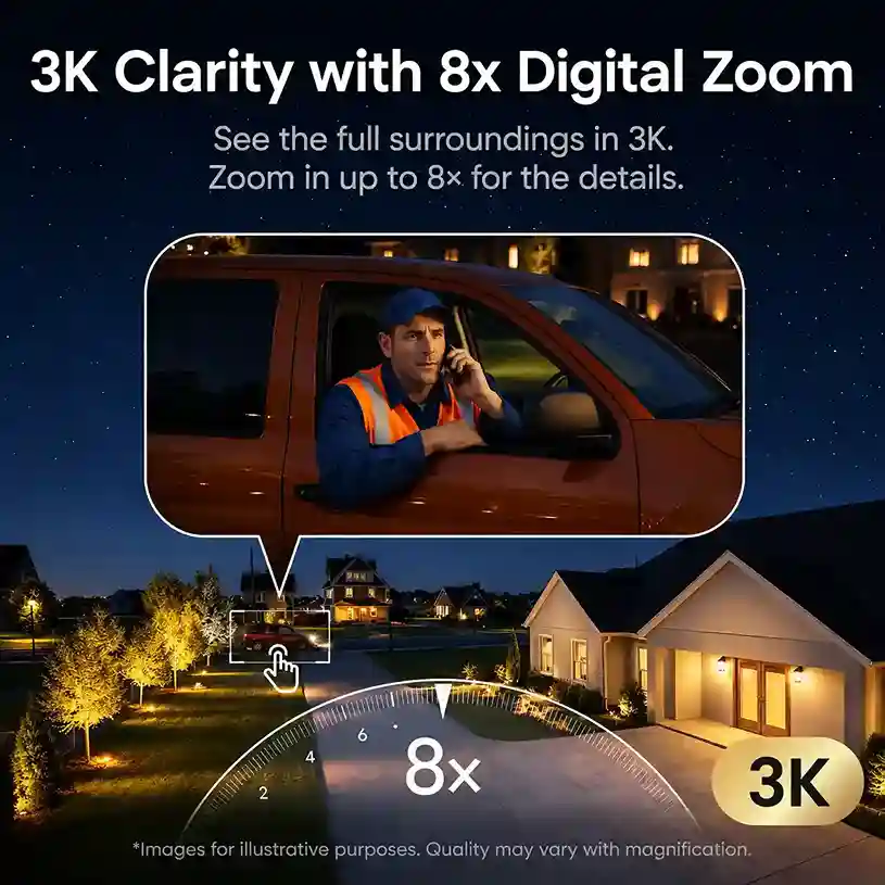 solar cam T2 Pro
