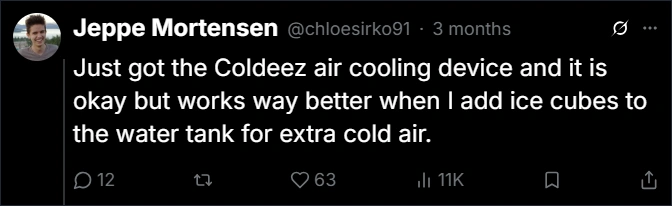 twitter review