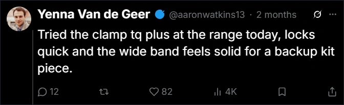 twitter review