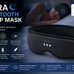 AURA Bluetooth Sleep Mask Reviews