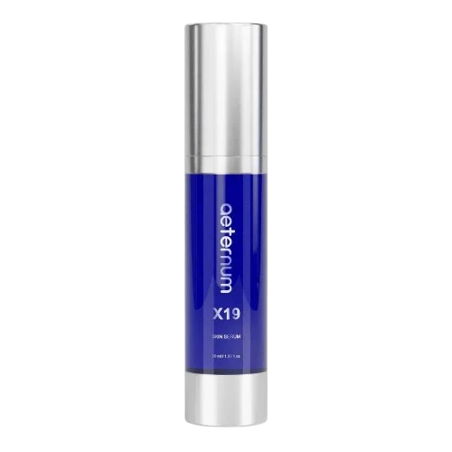 Aeternum X19 Skin Serum