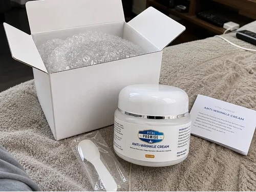 Anti Aging Wrinkle Cream