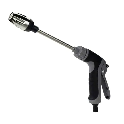 AutoPulseX Jet Washer
