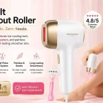 Bare It Without Roller
