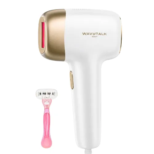 Bare It Without Roller 