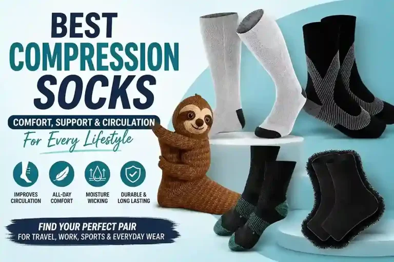 Best Compression Socks