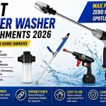 Best Power Washers