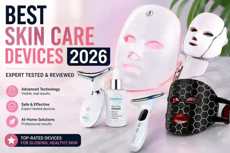 Best Skin Care Devices