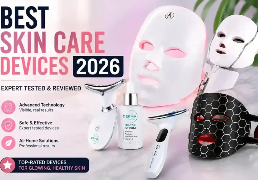 Best Skin Care Devices