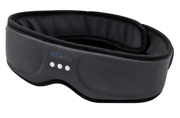 AURA Bluetooth Sleep Mask