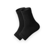 BubaSocks Short Compression Socks
