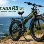 Burchda R5 Pro Reviews