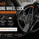 CarProtect Wheel Lock Reviews